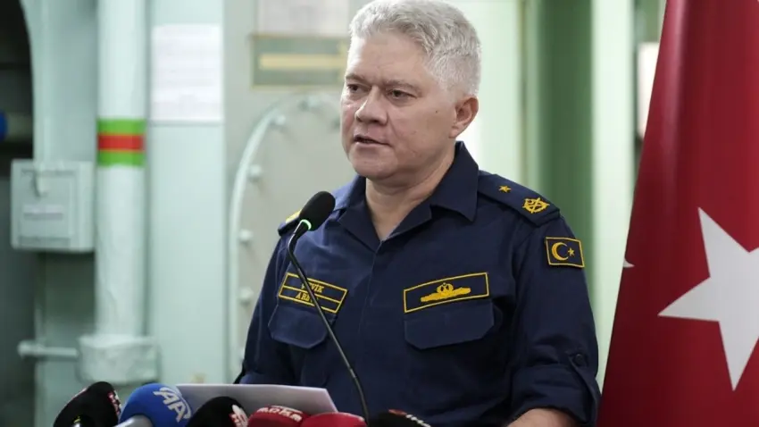 Osman Çevik
