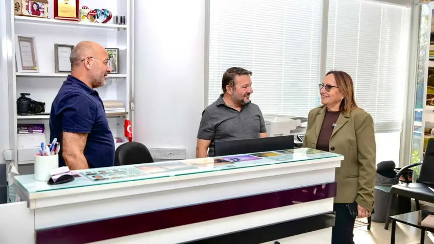 guzelbahce