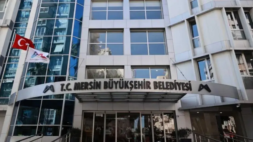 Mersin'de başkanvekili seçimi için tarih belli oldu haberinin görseli