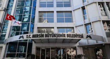 Mersin'de başkanvekili seçimi için tarih belli oldu