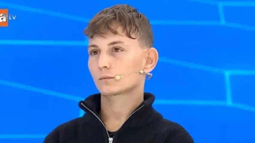 Müge Anlı’da gündem olan Hamid’e sürpriz teklif! Danilo Zanna’dan iş fırsatı haberinin görseli