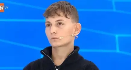 Müge Anlı’da gündem olan Hamid’e sürpriz teklif! Danilo Zanna’dan iş fırsatı