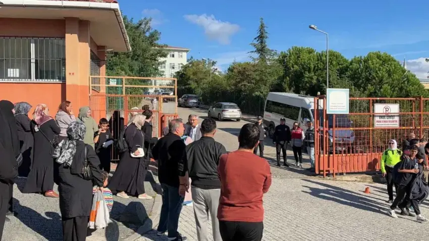 Okul saldırısının ardından karanlık detaylar:2 haftadır planlıyormuş haberinin görseli