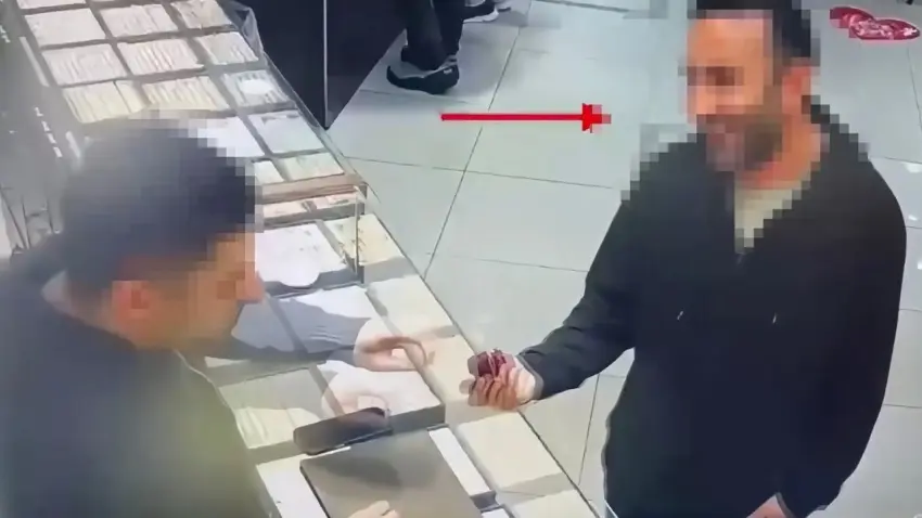 Şehit annesini “terör örgütü” yalanıyla 435 bin lira dolandırdılar: 5 şüpheli tutuklandı haberinin görseli