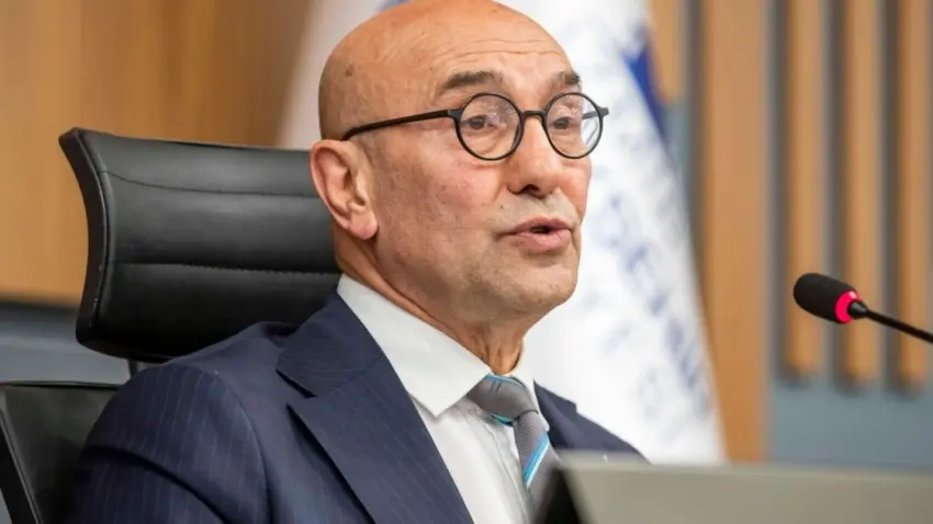 Soyer: Hiçbir gerekçe İzmir’in iradesini yok sayamaz haberinin görseli