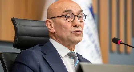 Soyer: Hiçbir gerekçe İzmir’in iradesini yok sayamaz