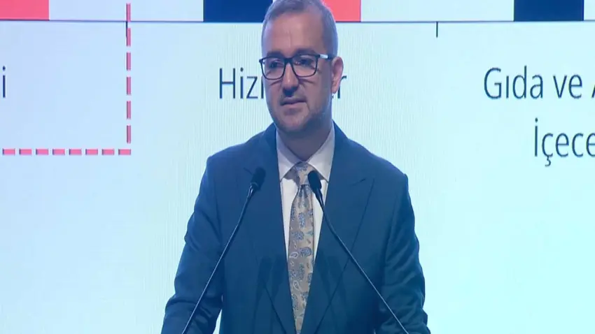 TCMB Başkanı Karahan'dan dezenflasyon açıklaması: Ana eğilim yıllık enflasyonun yaklaşık 6 puan altında haberinin görseli