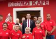Torbalı’da belediye kafelerinde çay 7,5 TL