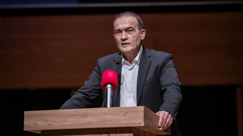 Tugay’ın AK Parti’ye geçişi sonrası istifa dalgası haberinin görseli