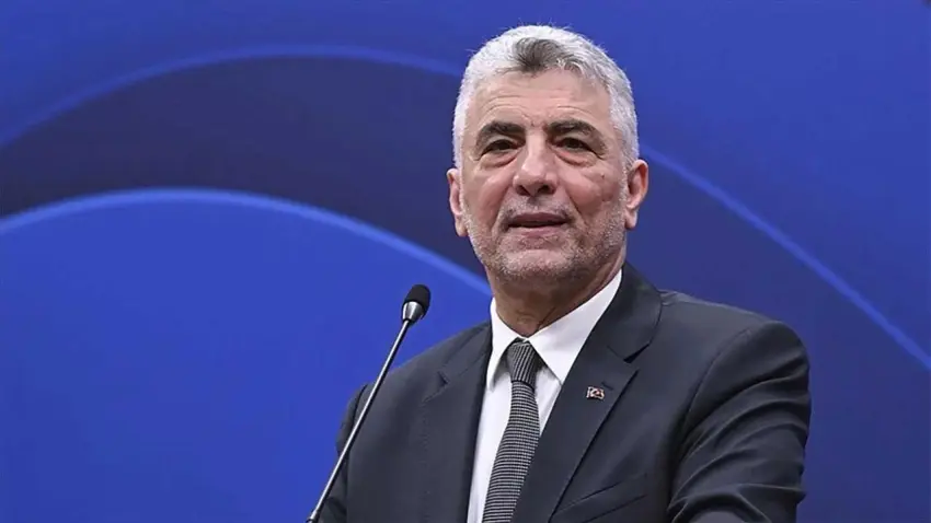 Bakan Bolat'tan İsmail Saymaz ve Murat Ağırel hakkında suç duyurusu haberinin görseli