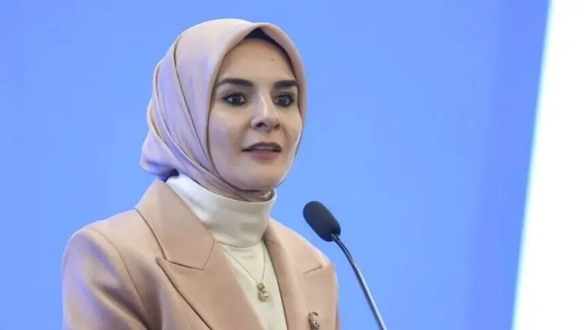 Bakan Göktaş'tan Özlale ve Enginyurt hakkında suç duyurusu haberinin görseli