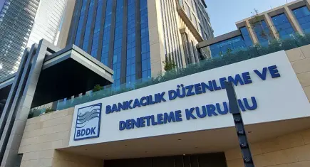 BDDK verileri açıklandı: Kredi kartı borçları 3,5 trilyonu geçerken mevduatta büyük düşüş