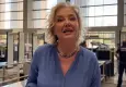 Berna Laçin hakkında tutuklama talebi