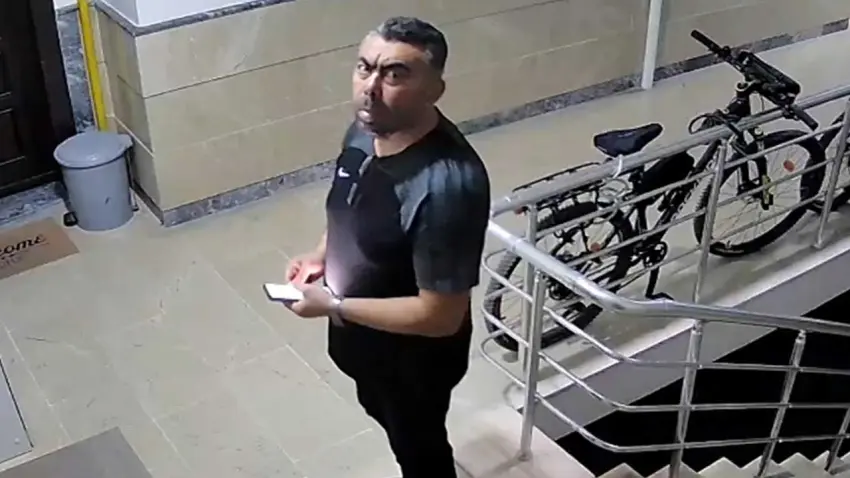 Boşanma aşamasındaki eşinin binasında cinayet işleyen sanığa indirim uygulanmadı haberinin görseli