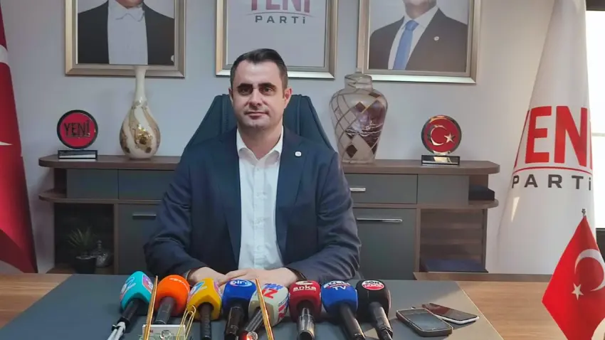 Çağtay Güç'ten Cemil Tugay'a: O sözleri edip istifa etmemek ya psikolojik ya da... haberinin görseli