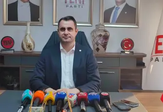 Çağtay Güç'ten Cemil Tugay'a: O sözleri edip istifa etmemek ya psikolojik ya da...