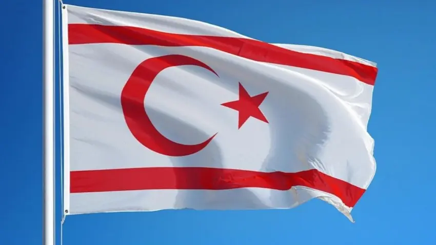Girne açıklarındaki gemi kazası sonrası arama çalışmalarında bir cansız bedene daha ulaşıldı haberinin görseli