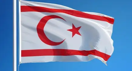 Girne açıklarındaki gemi kazası sonrası arama çalışmalarında bir cansız bedene daha ulaşıldı