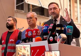 Gümrükçü’den Cemil Tugay’a Truva atı benzetmesi: İçinde kimler var bilmiyoruz!