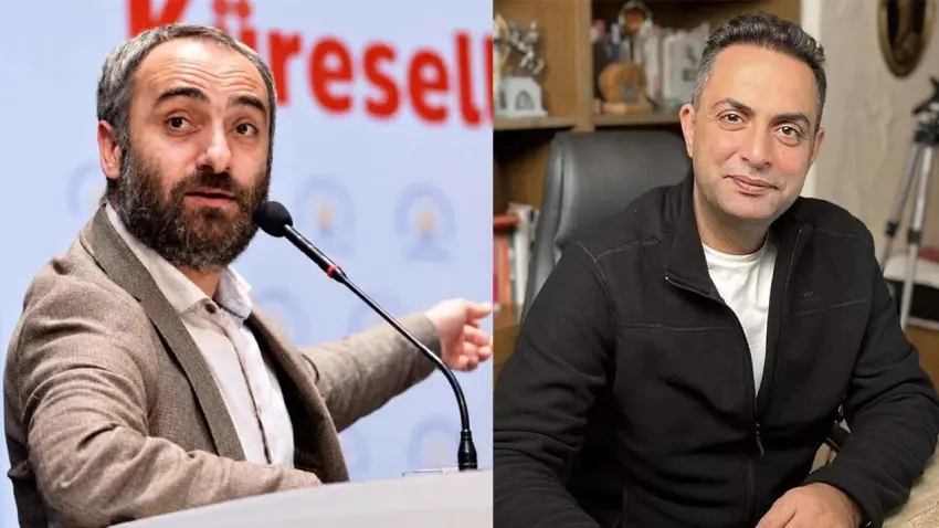 İsmail Saymaz, Murat Ağırel ve Şaban Sevinç ifadeye çağrıldı haberinin görseli