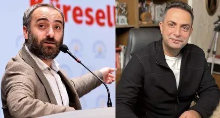 İsmail Saymaz ve Murat Ağırel ifadeye çağrıldı