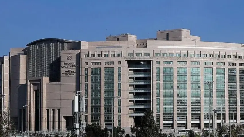 İstanbul Cumhuriyet Başsavcılığı’ndan fon soruşturması açıklaması haberinin görseli