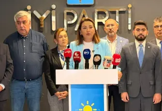 İYİ Parti İzmir’den hodri meydan çıkışı: Sandık orada, İzmirli burada