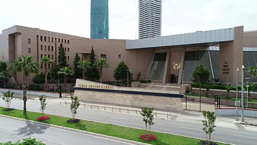 İzmir'de 155 milyon liralık vurgun: Aynı konutu 14 kişiye satmışlar haberinin görseli