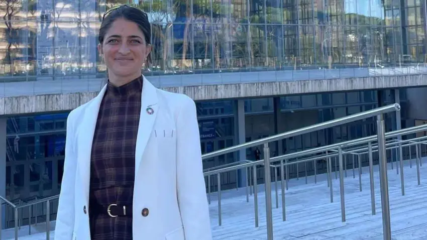İzmirli NeSea şirketi dünya sahnesinde birinci oldu haberinin görseli