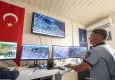 Kaçak döküme karşı İzmir’de 114 kamera ve dronla sıkı denetim