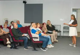 Karşıyaka’da sivil toplum için yeni akademi dönemi