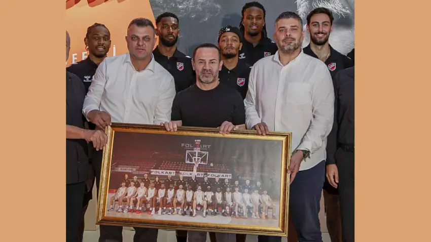 Karşıyaka'ya Folkart desteği: 50 milyon TL'lik nefes haberinin görseli