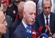 Maltepe'de çöken binada risk sürüyor: Vali Gül'den "kuyumcu hassasiyetiyle çalışıyoruz" açıklaması