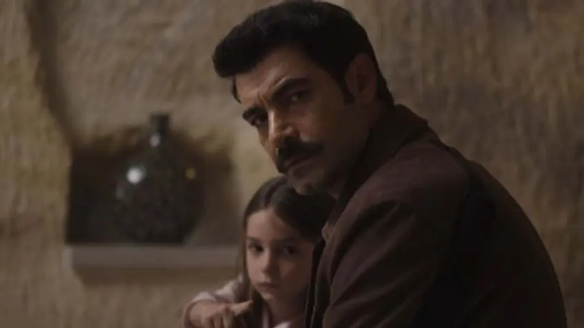 dizi