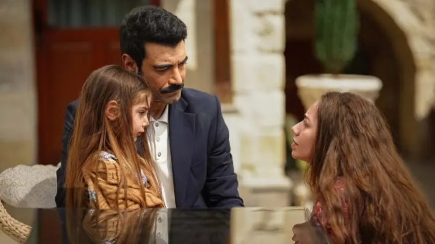 dizi