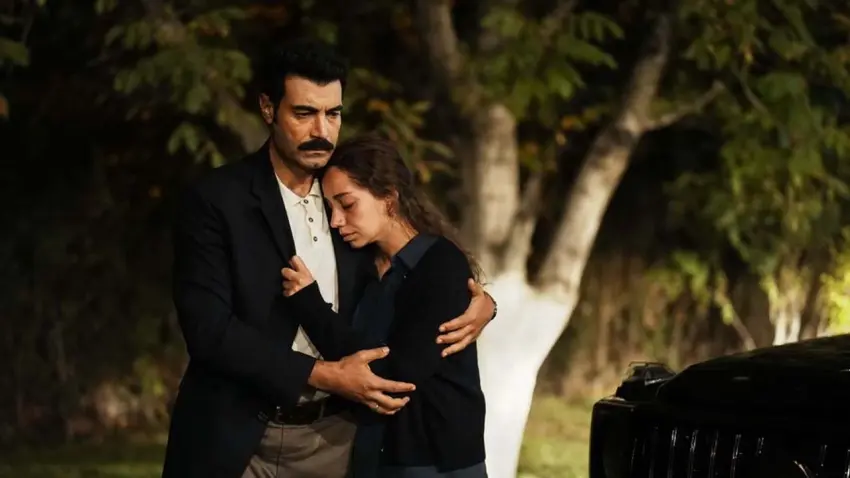 dizi