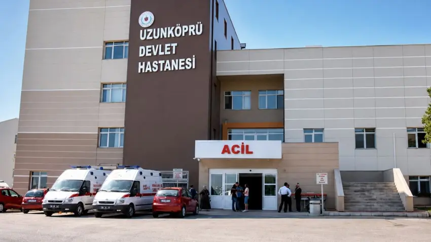 hastane
