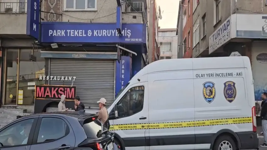 Müzikholdeki çatışmada polis hayatını kaybetti  haberinin görseli