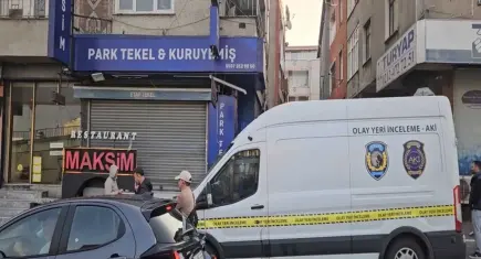 Müzikholdeki çatışmada polis hayatını kaybetti
