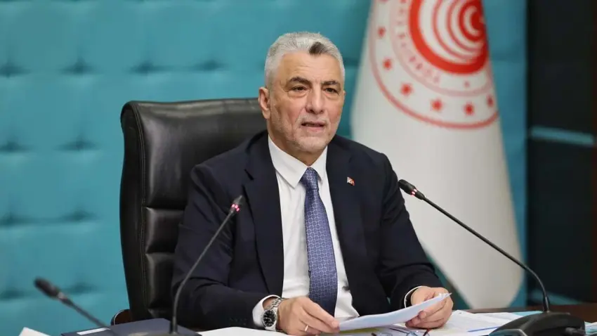 Ömer Bolat’tan fon soruşturması açıklaması: ‘Fonda parası vardı’ iddiasını yalanladı haberinin görseli