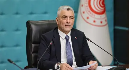 Ömer Bolat’tan fon soruşturması açıklaması: ‘Fonda parası vardı’ iddiasını yalanladı