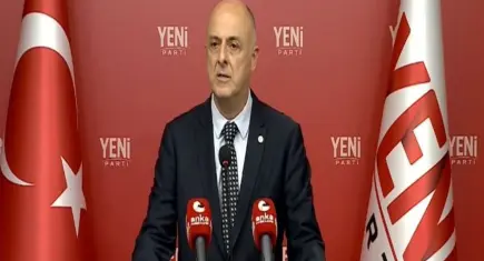 Özlale’den fon vurgunu iddiaları: Cumhurbaşkanı Erdoğan tam listeyi gizliyor