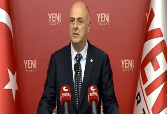 Özlale’den fon vurgunu iddiaları: Cumhurbaşkanı Erdoğan tam listeyi gizliyor