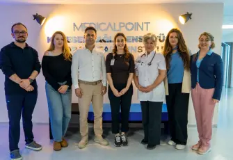 Parkinson hastaları için geliştirilecek yapay zekâ modeline TÜBİTAK desteği