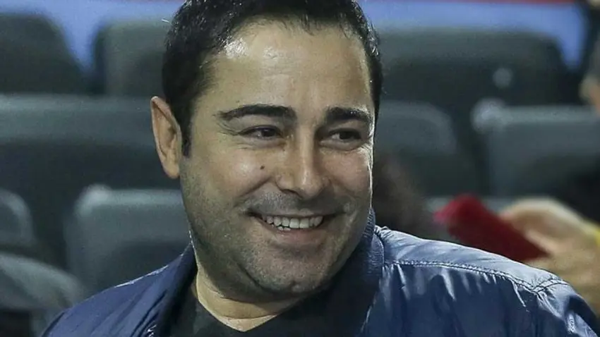 Şarkıcı Atilla Taş'ın kızı Sezen Taş hayatını kaybetti haberinin görseli