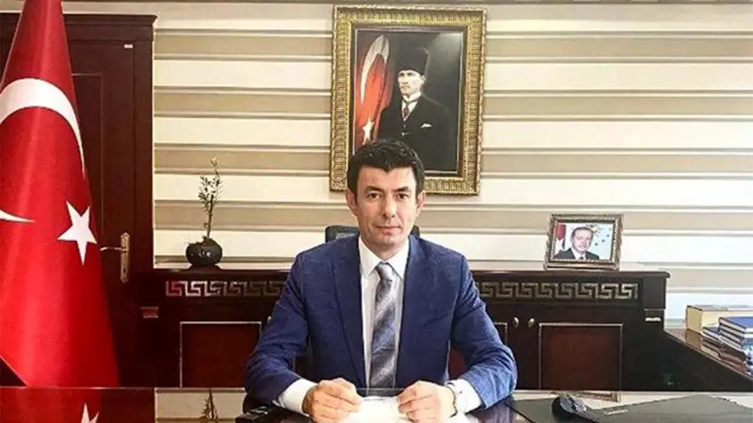 Silahla vurulmuş halde bulunan vali yardımcısı hayatını kaybetti: Soruşturma başlatıldı haberinin görseli