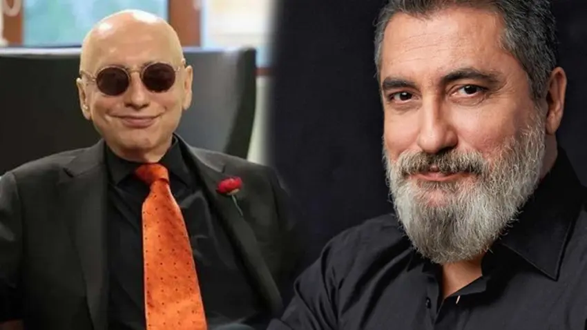 Soner Olgun’dan kötü haber: Ünlü sanatçı entübe edildi haberinin görseli