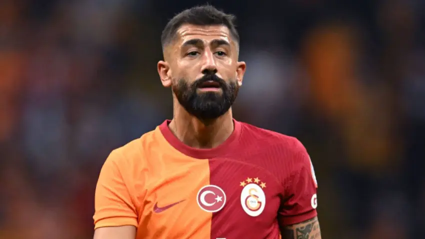 ‘Söylersem her yer patlar’ demişti: Kerem Demirbay’dan Galatasaray açıklaması! haberinin görseli