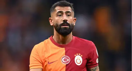‘Söylersem her yer patlar’ demişti: Kerem Demirbay’dan Galatasaray açıklaması!