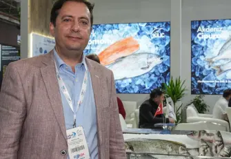 Türkiye'nin su ürünleri ihracatı 9 ayda 1,8 milyar dolara ulaştı